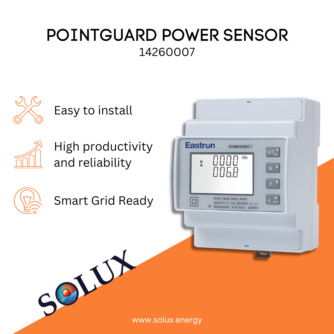 This is an image of Pointguard Power Sensor 14260007